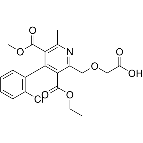Amlodipine metabolite 113994-45-9